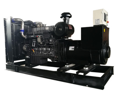 兰溪上柴柴油发电机组50KW-700KW_COPY_COPY